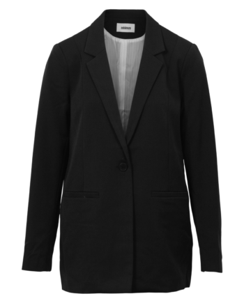 Minimum Tara Dame Blazer Black 42