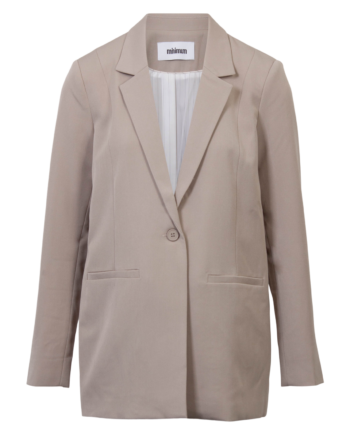 Minimum Tara Dame Blazer String 42