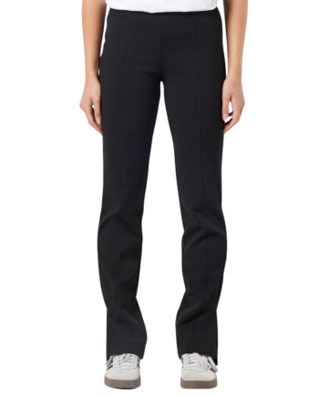 Noisy May Jasa Dame Bukser Black   34