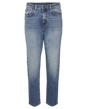 Noisy May Noise May Moni Hw Dame Jeans Dark Blue Denim 32 32