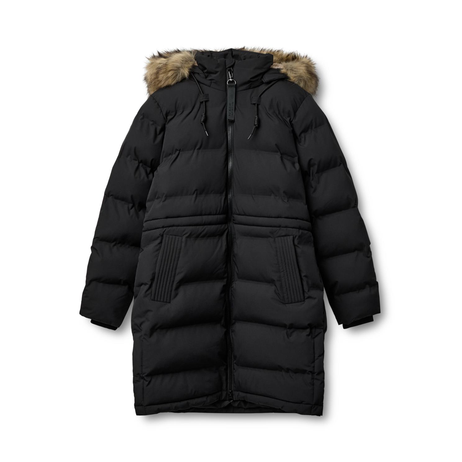 Nordic Project 18 Dame Jakke Meteorite 36