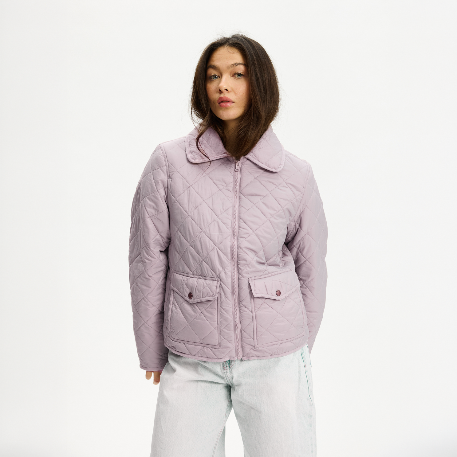Nordic Project 18 Dame Jakke Sphinx 40
