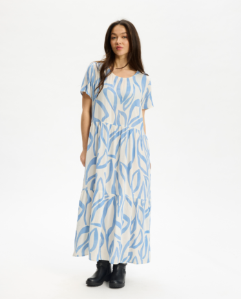 Nordic Project 18 Dame Kjole Windsurfer