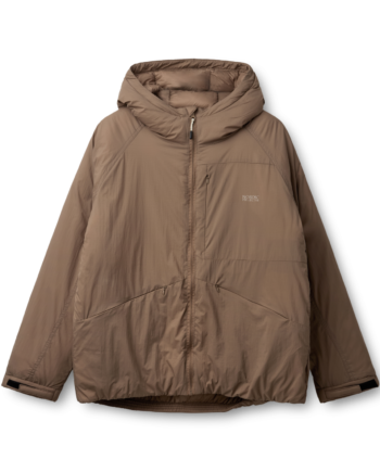 Nordic Project 18 Reno Dame Vinterjakke    Bionic-finishâ  Eco Coating Caribou 46
