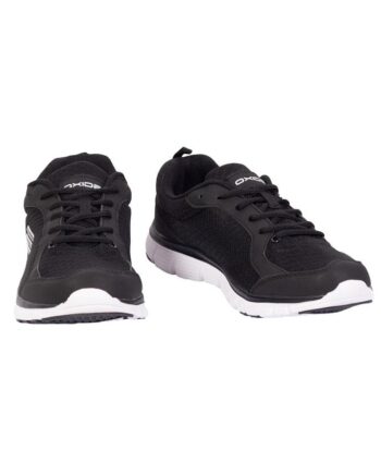 Oxide Dame Sneakers Black 36