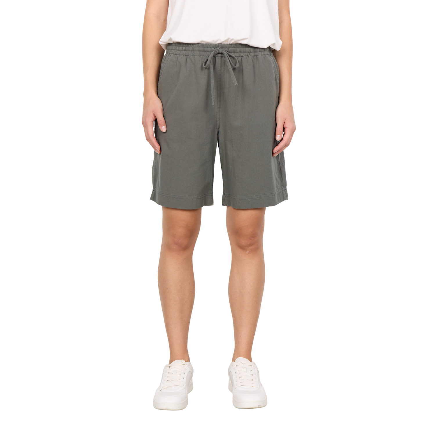 Pure Instinct Dame Shorts Misty