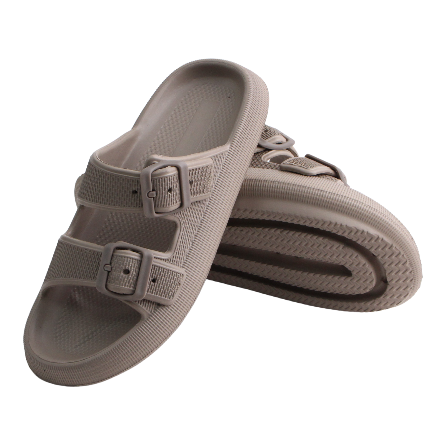 Quicklaze Eva Dame Sandaler Green Urban 36
