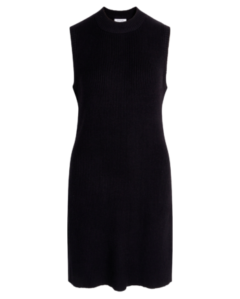Sirup Copenhagen Marie Dame Kjole Black