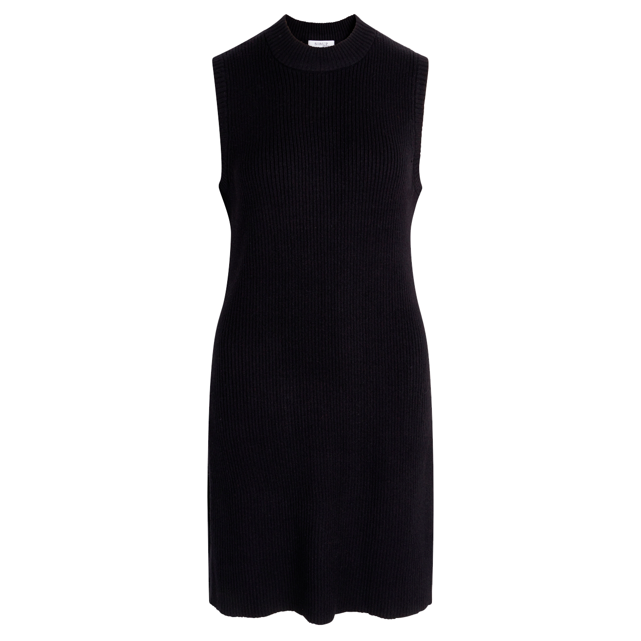 Sirup Copenhagen Marie Dame Kjole Black
