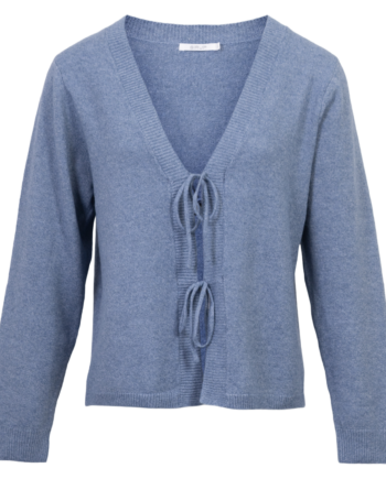 Sirup Dame Cardigan Quiet Harbor