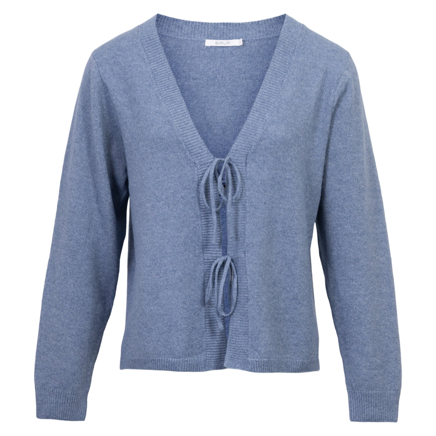 Sirup Dame Cardigan Quiet Harbor
