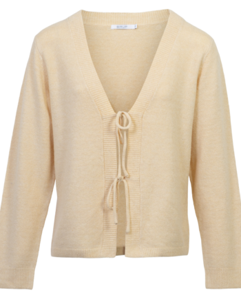 Sirup Dame Cardigan White Asparagus