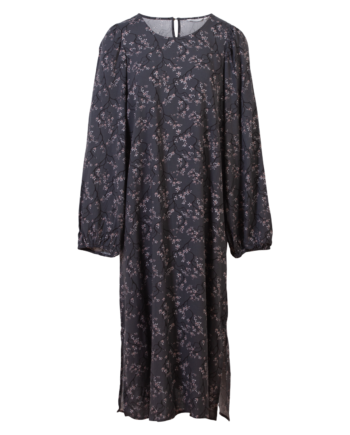 Sirup Dame Kjole Print Nv