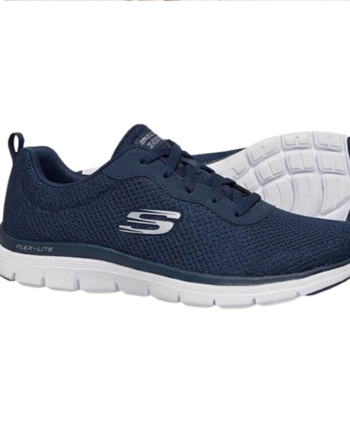 Skechers Bobs Squad Dame Sneakers Nvy 41