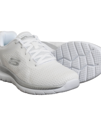 Skechers Bountiful Quick Path Dame Sneakers Wsl 41