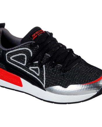 Skechers Dame Sneakers Bksr 36