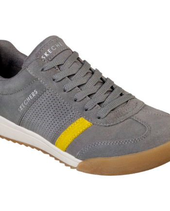 Skechers Dame Sneakers Gry 37