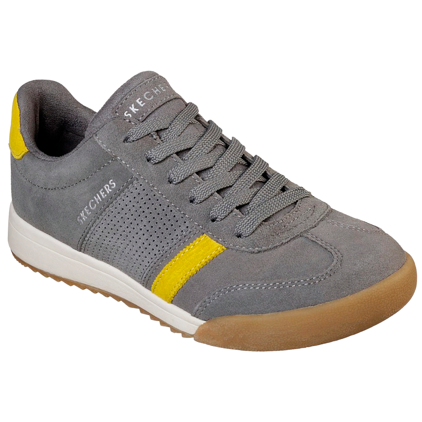 Skechers Dame Sneakers Gry 37