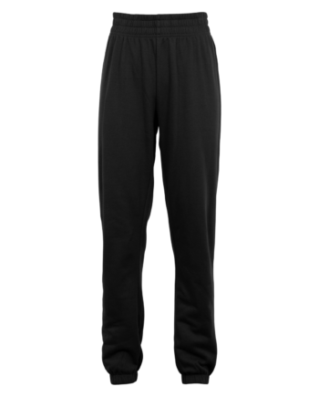 Steenholt Boston Dame Sweatpants Plus Size Black 54