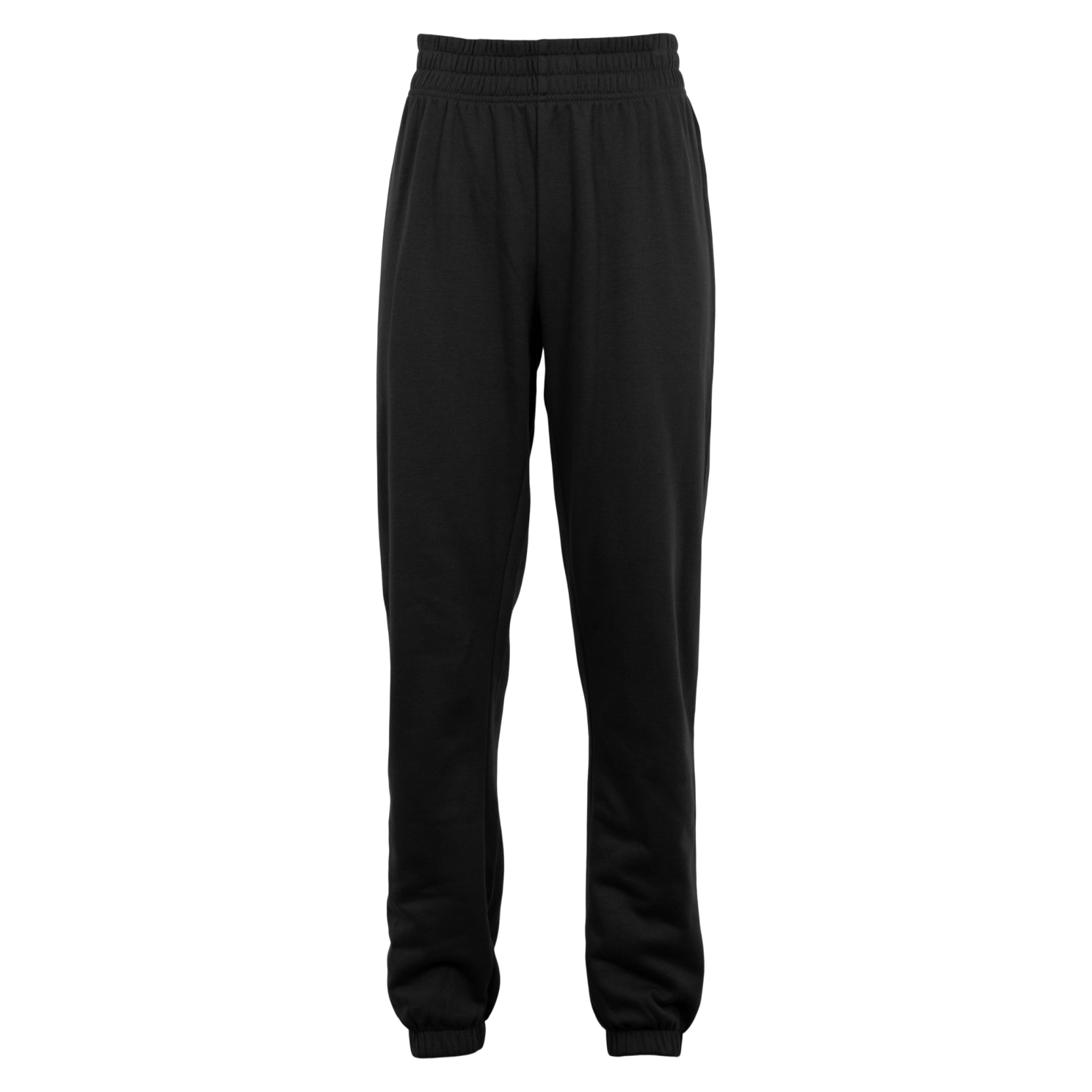 Steenholt Boston Dame Sweatpants Plus Size Black 54