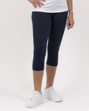 Steenholt Harmony Dame Leggings Navy