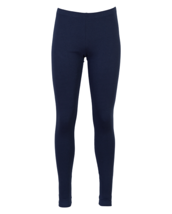 Steenholt Harmony Dame Leggings Plus Size Navy 56