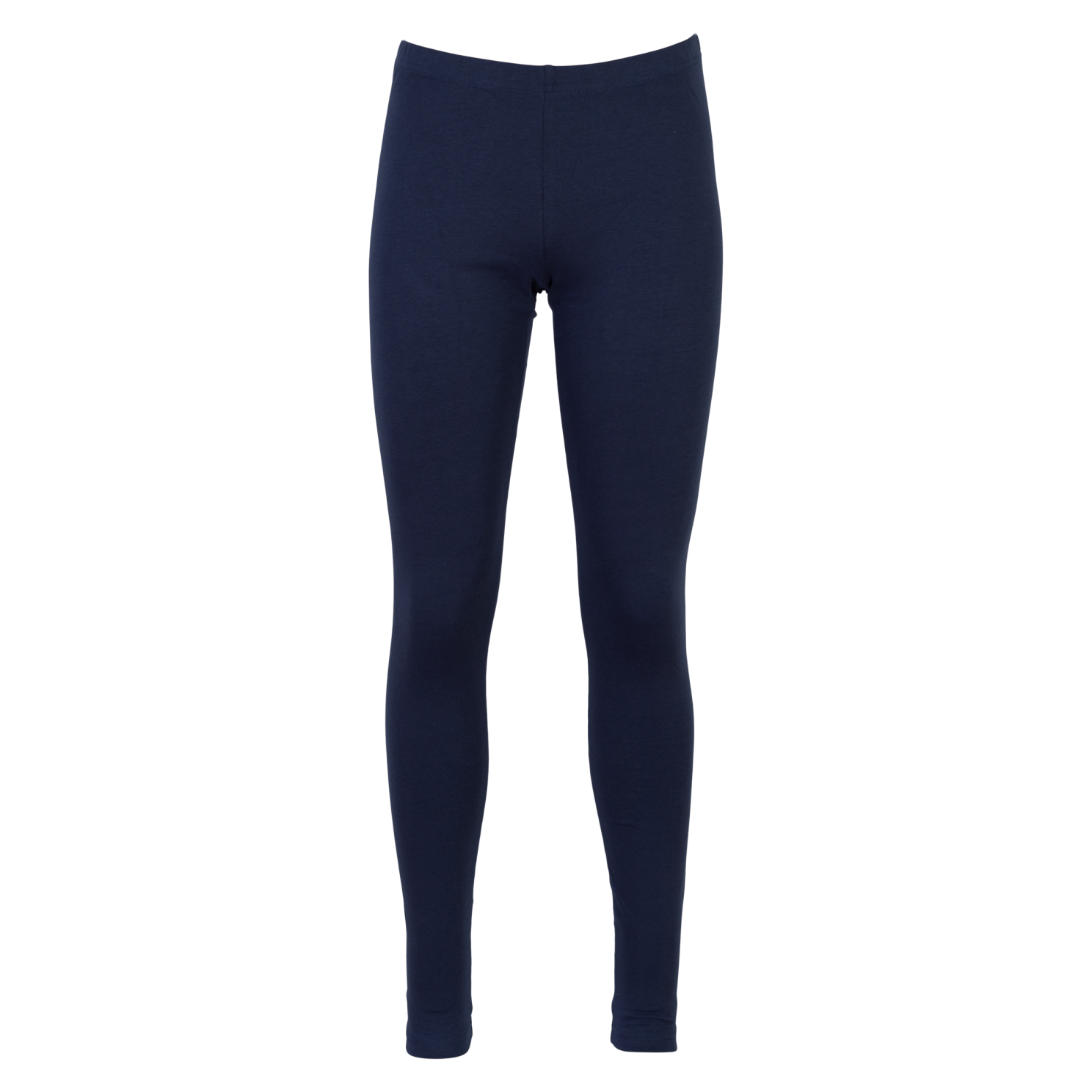 Steenholt Harmony Dame Leggings Plus Size Navy 56