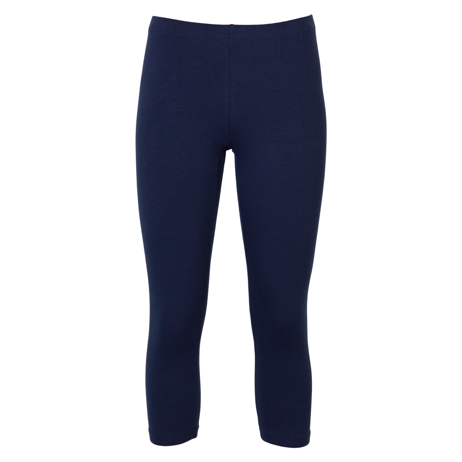 Steenholt Harmony Dame Leggings Plus Size Navy 56