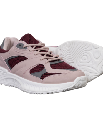 Steenholt Mason Dame Sneakers Sephia Rose 41