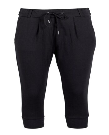 Steenholt Maya Dame Capri Black 56
