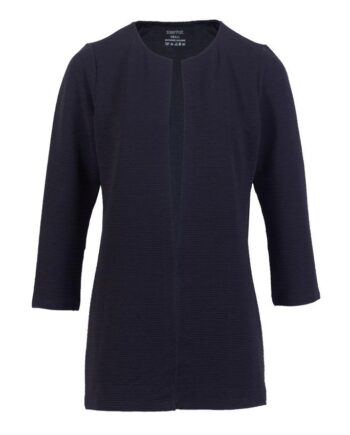 Steenholt Nelly Dame Cardigan Navy