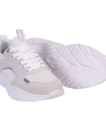 Steenholt Ohio Dame Sneakers White 41