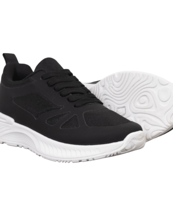 Steenholt York Dame Sneakers Black 42
