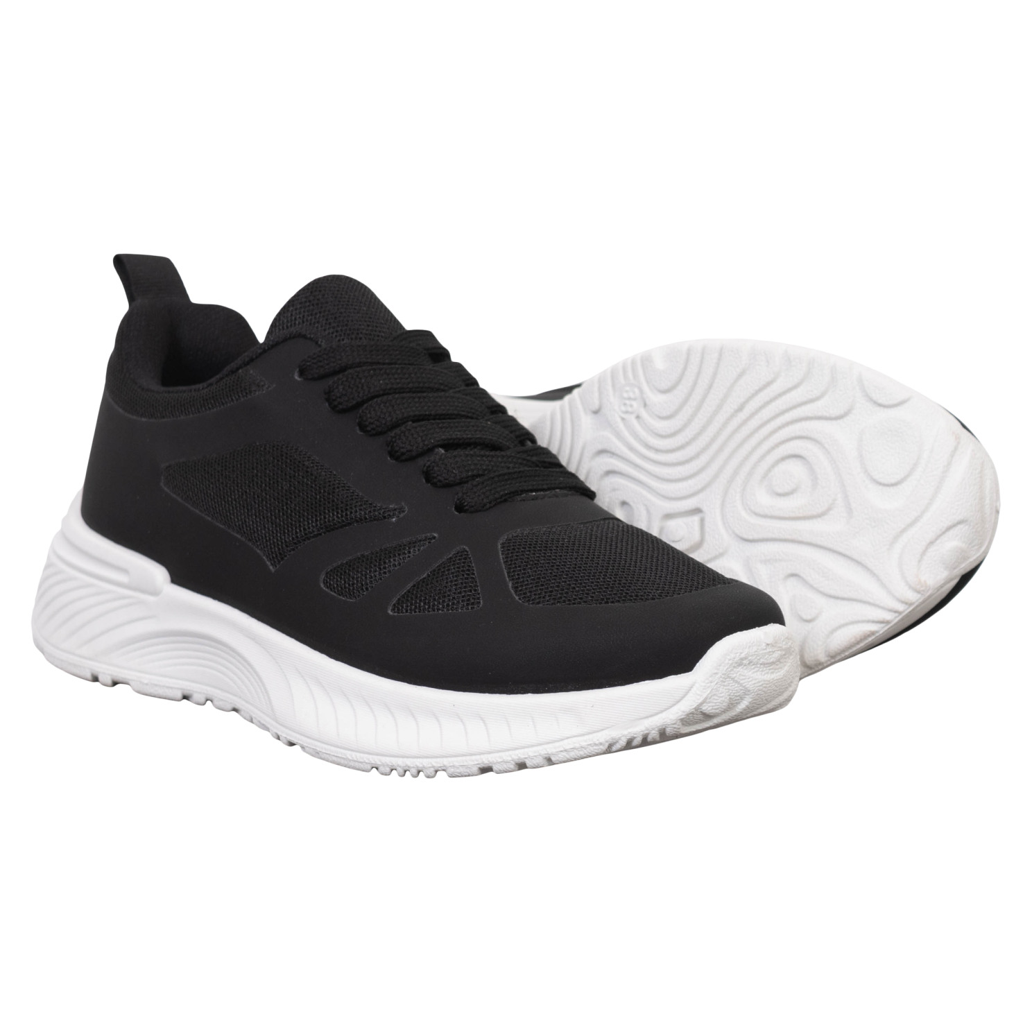 Steenholt York Dame Sneakers Black 42
