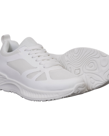 Steenholt York Dame Sneakers Bright White 42