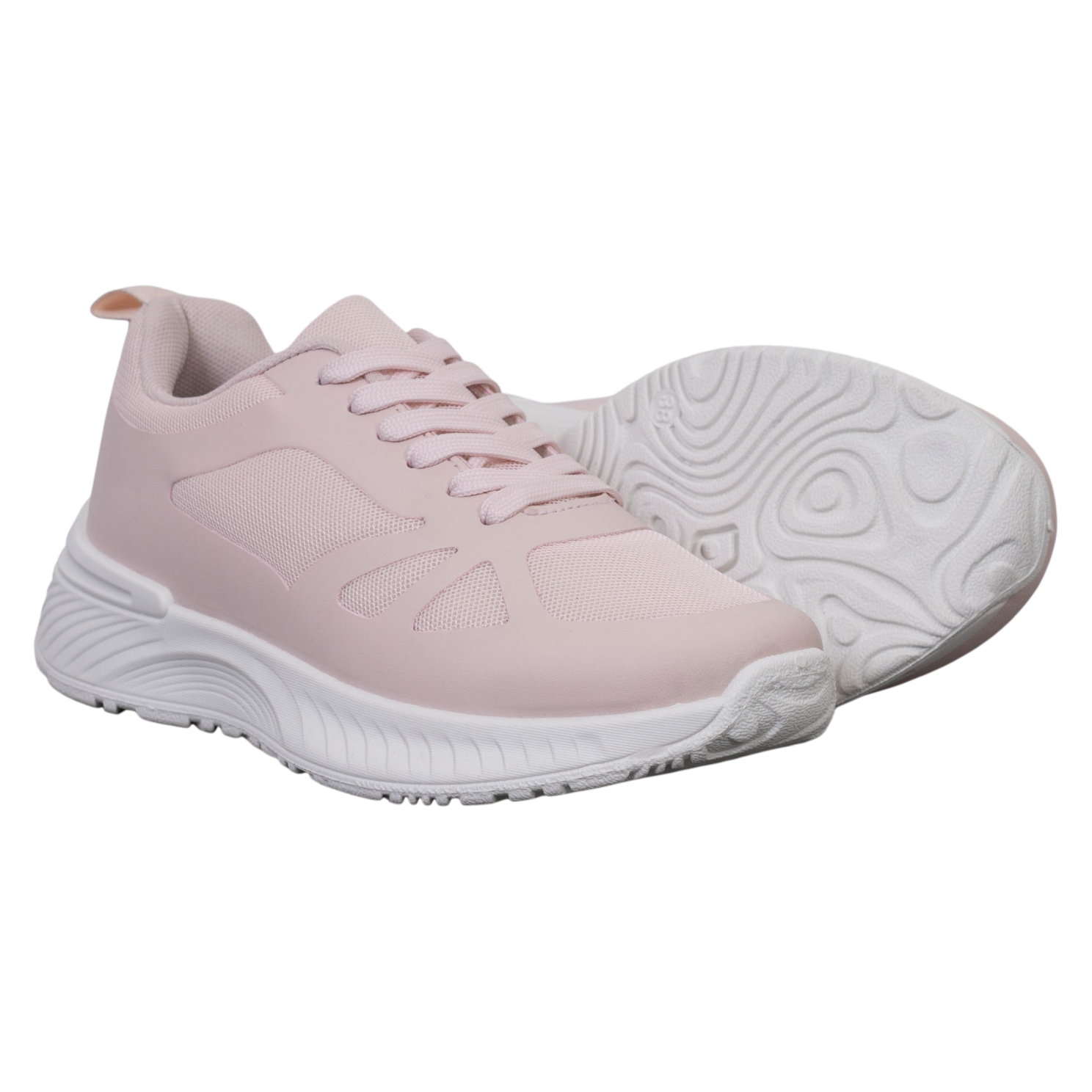 Steenholt York Dame Sneakers Potpourri 42