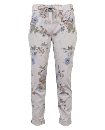 Vanting Dame Bukser Beige