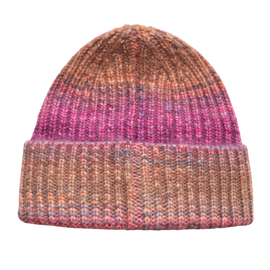 Vanting Dame Hue Mix Colour Onesize