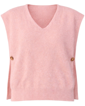 Vanting Dame Strikvest Rosina Onesize