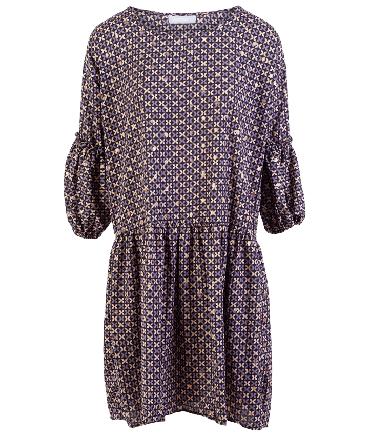 Vanting Dame Tunika Print 14