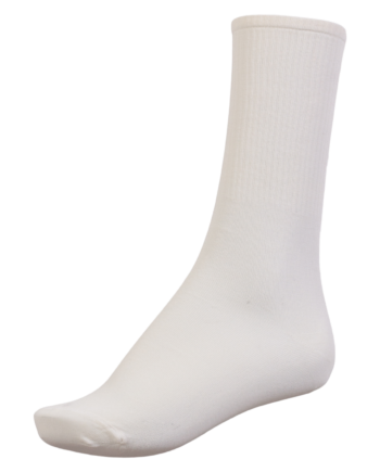 Vogue Dame Strømper White 37 40