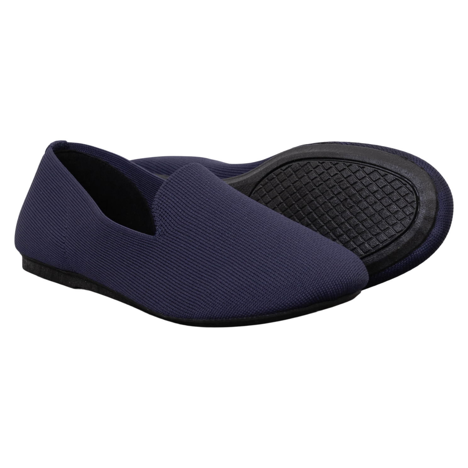 Weestep Dame Ballerina Navy 37