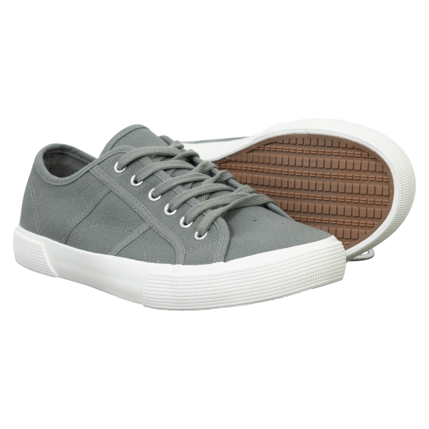 Weestep Dame Sneakers Grey 38
