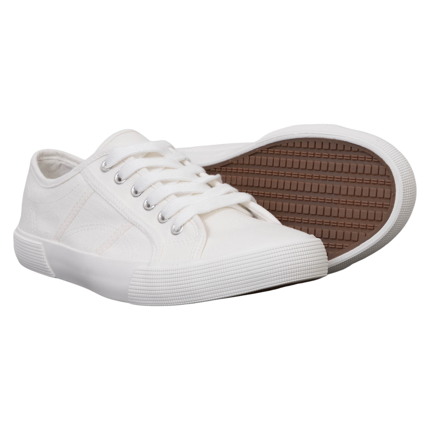 Weestep Dame Sneakers White 39