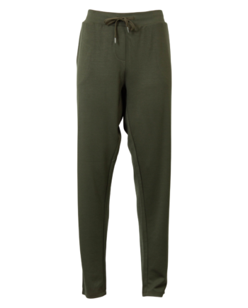 Zbyz Banu Dame Sweatpants Plus Size Army 42 44