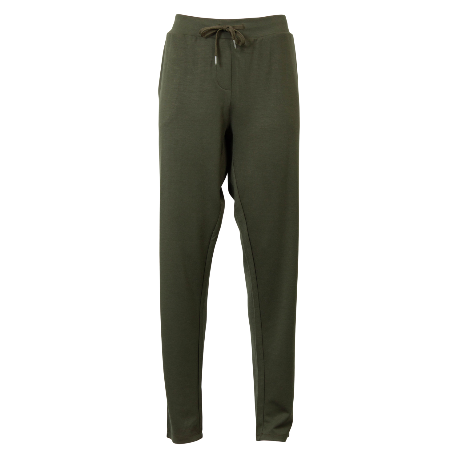 Zbyz Banu Dame Sweatpants Plus Size Army 42 44