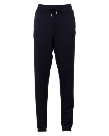 Zbyz Banu Dame Sweatpants Plus Size Navy 58