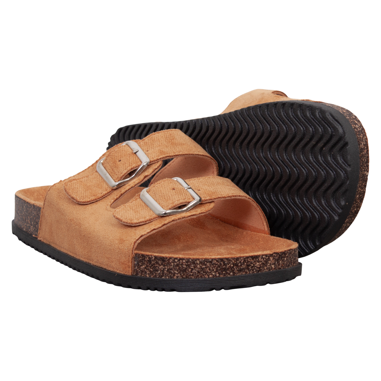 Anyway Dame Sandaler Brown 41