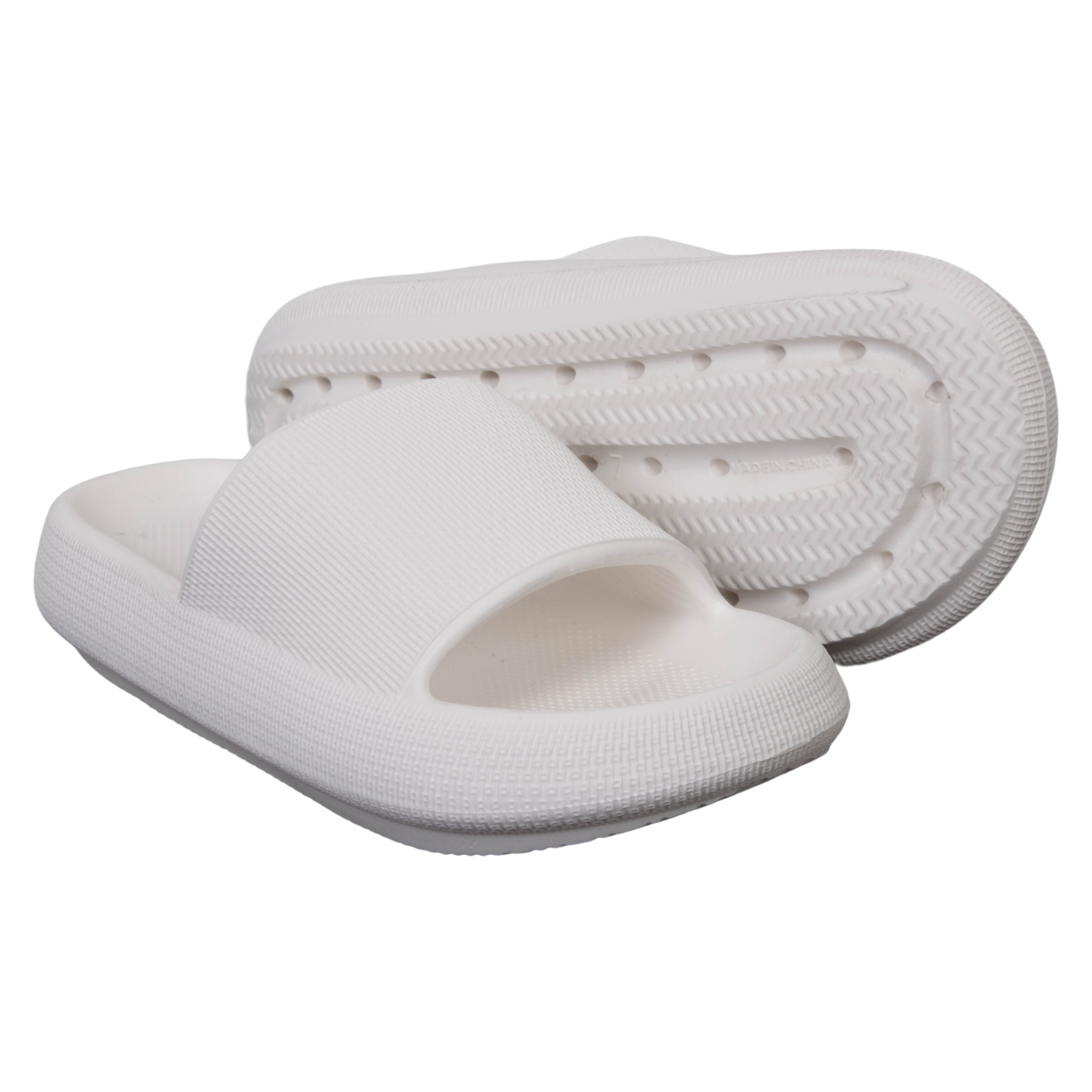 Anyway Dame Sandaler Hvid 41