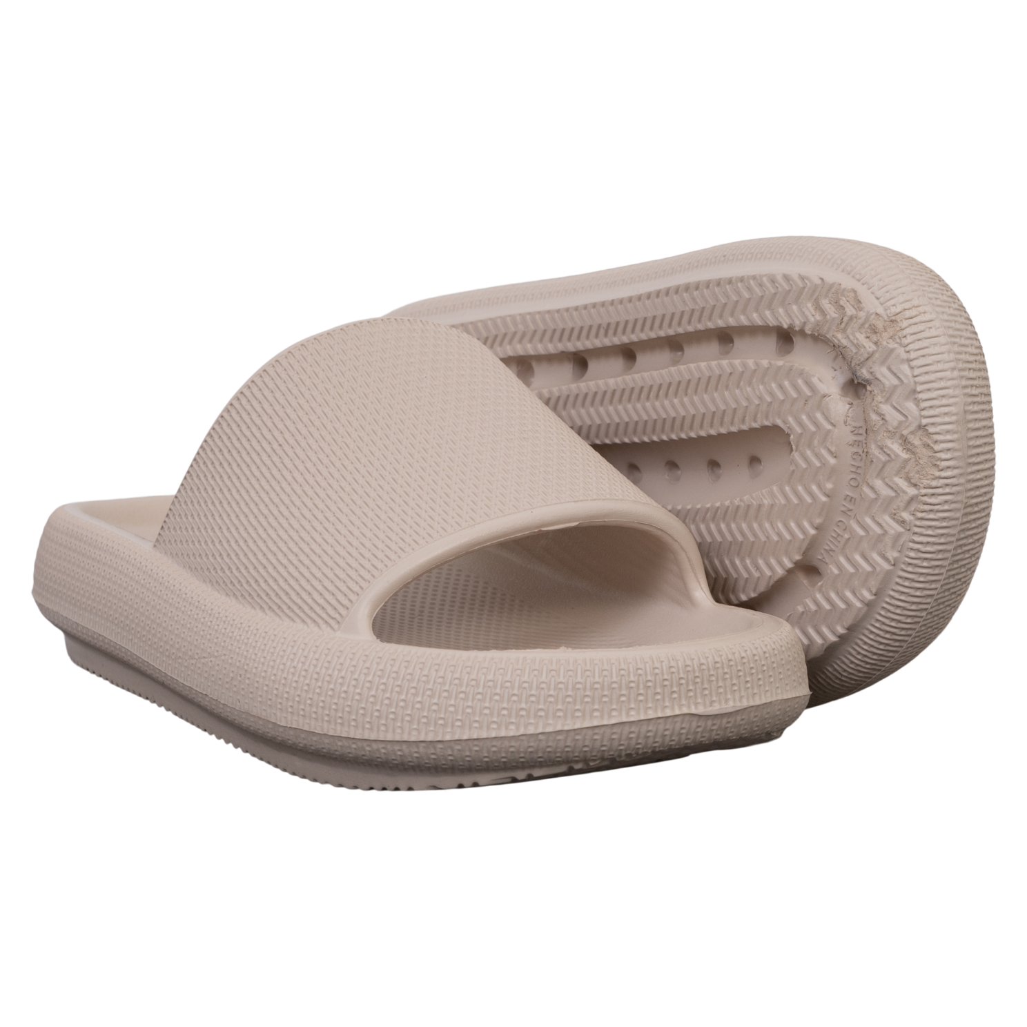 Anyway Dame Sandaler Khaki 39